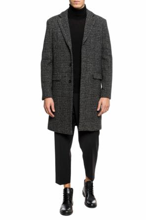 Wool turtleneck sweater, zdjęcie 2 Wool turtleneck sweater od Michael Kors